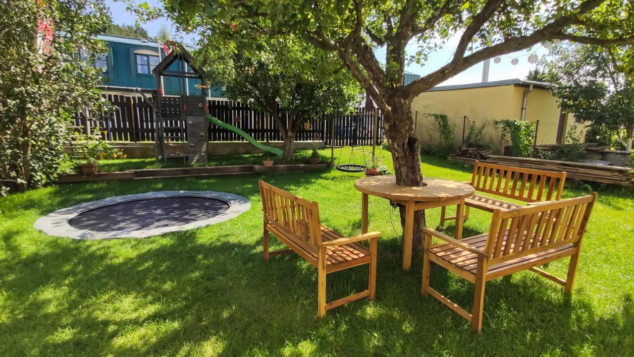 Bonton Apartments Kežmarok Екстериор снимка