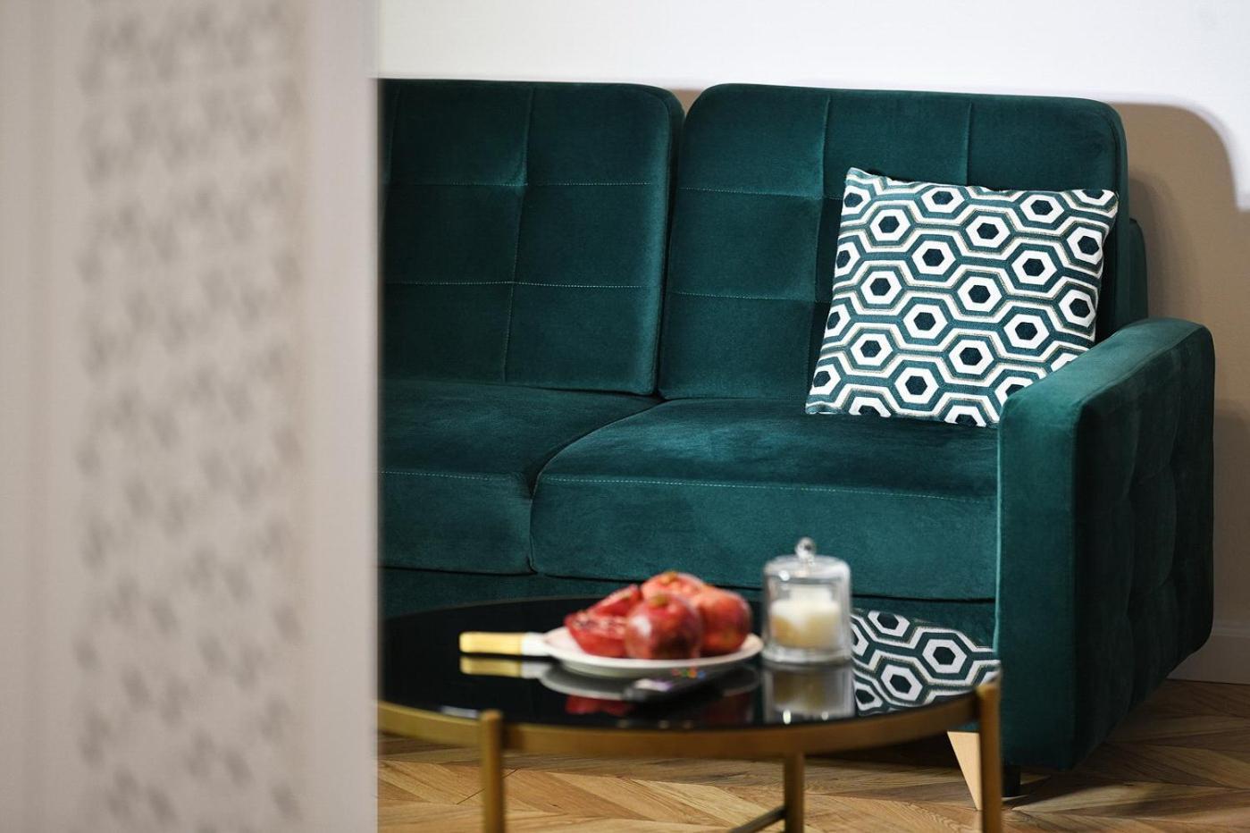 Bonton Apartments Kežmarok Екстериор снимка