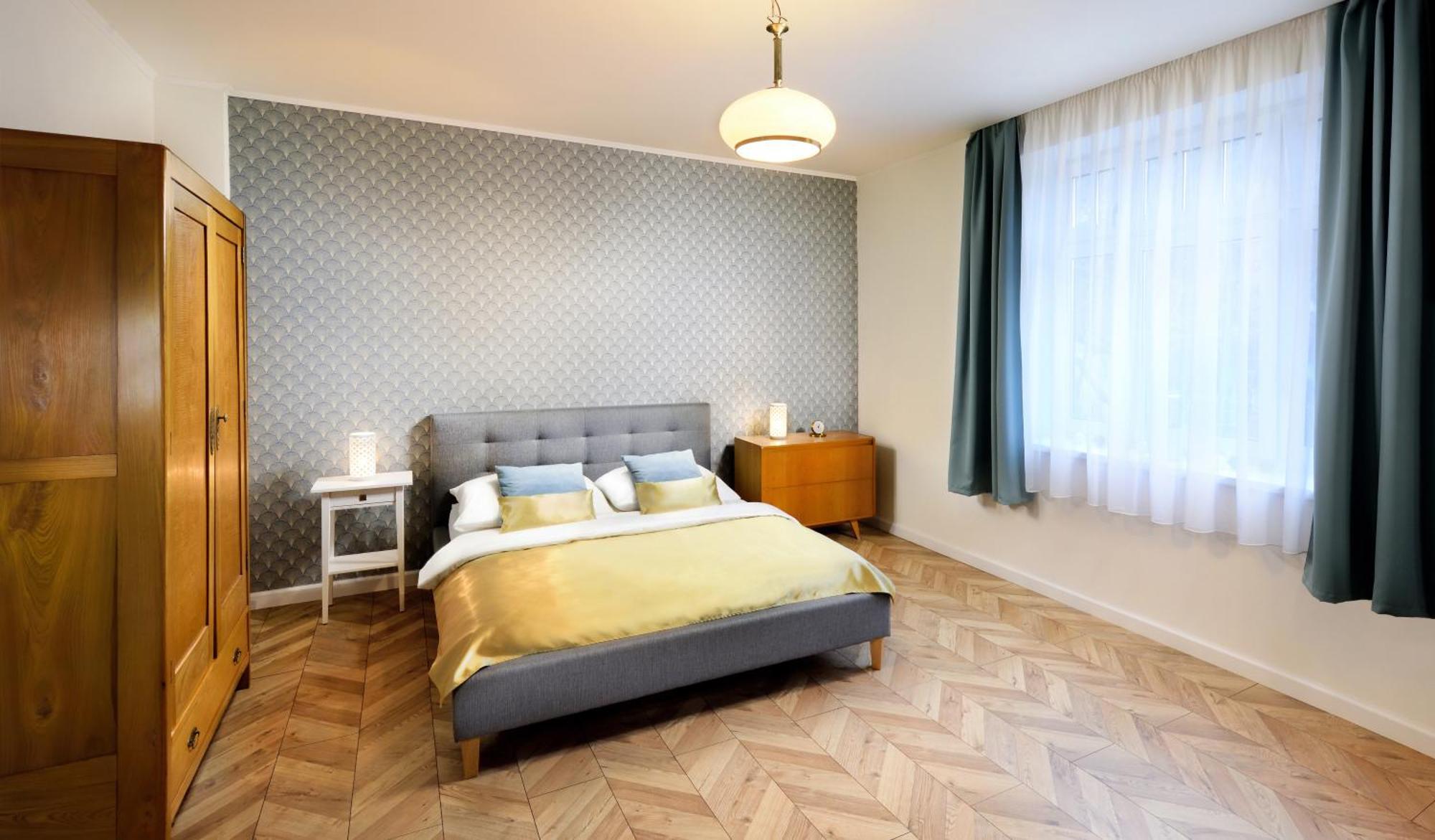 Bonton Apartments Kežmarok Екстериор снимка