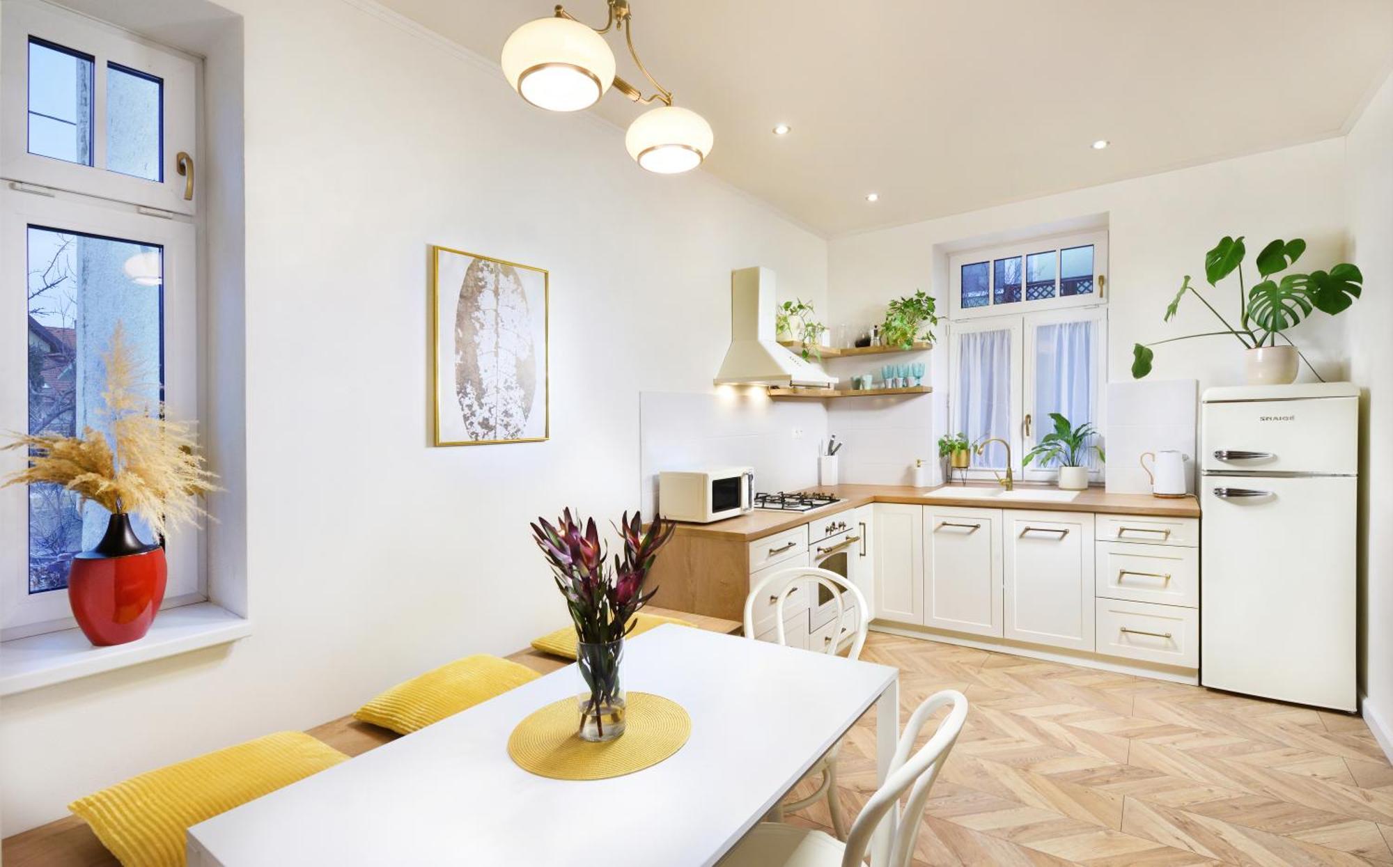 Bonton Apartments Kežmarok Екстериор снимка
