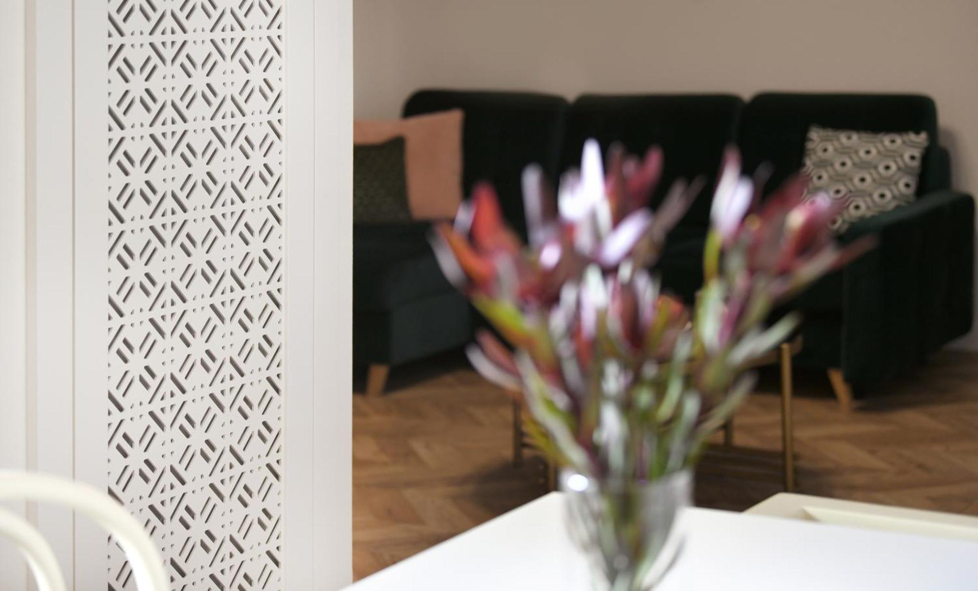 Bonton Apartments Kežmarok Екстериор снимка